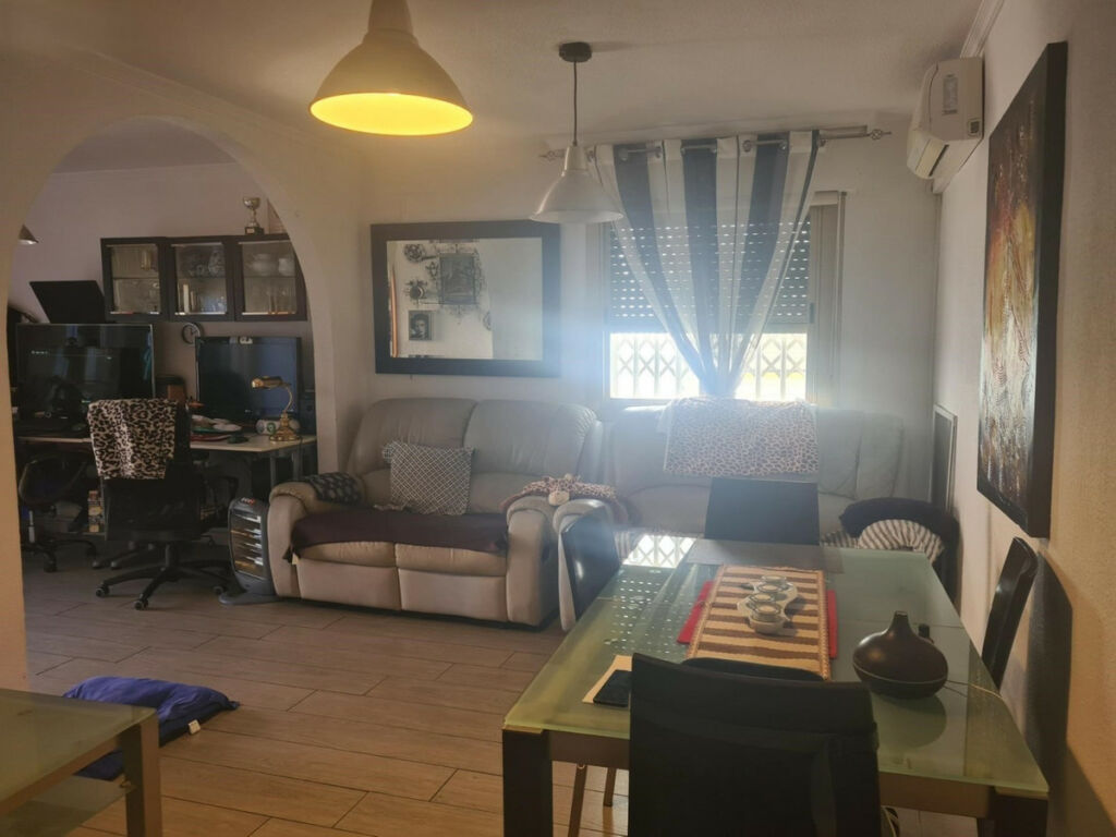 Penthouse Benidorm Alicante - image 20