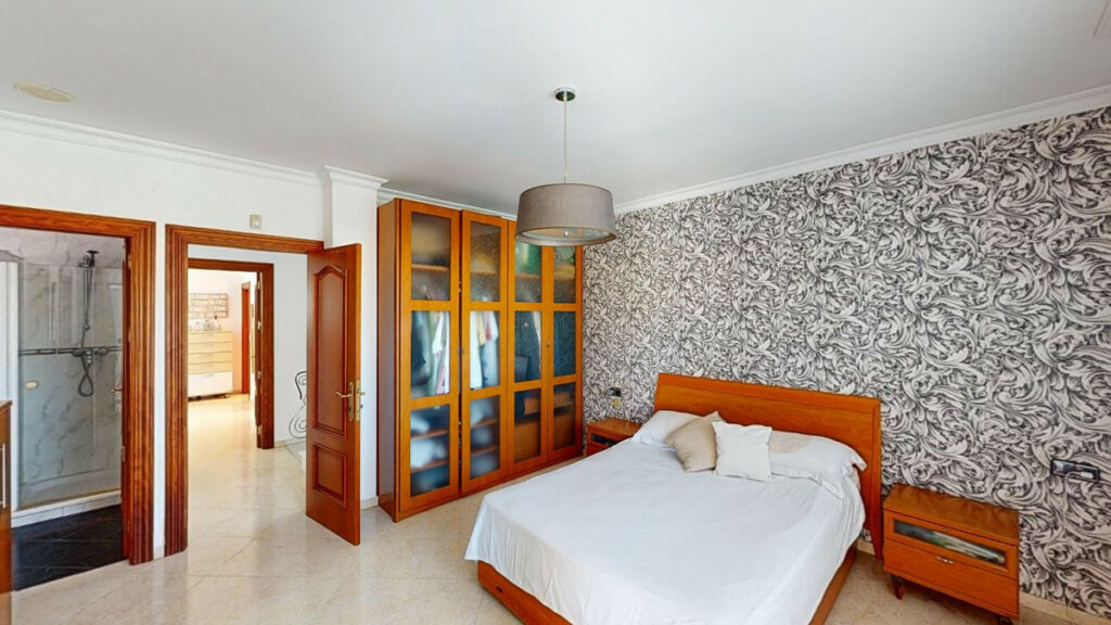Detached Villa Torre del Mar Málaga - image 20