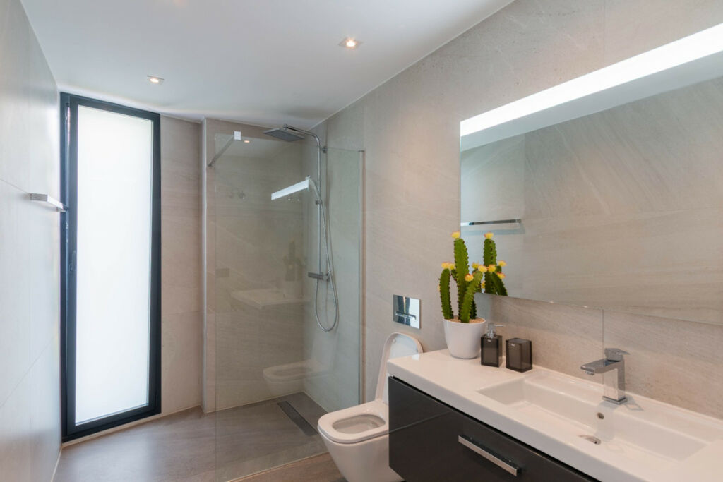 Detached Villa Javea Alicante - image 20