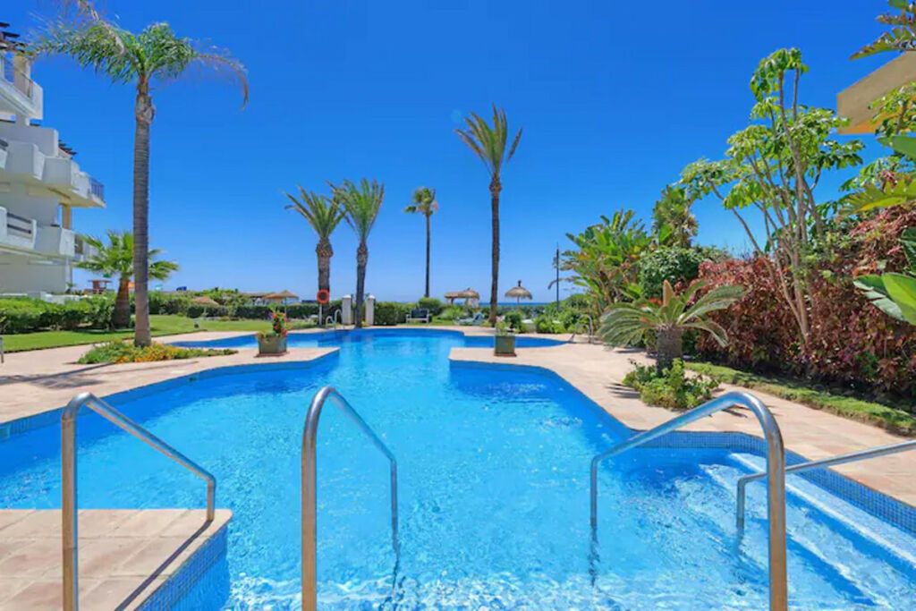 Ground Floor Apartment La Cala de Mijas Málaga - image 20