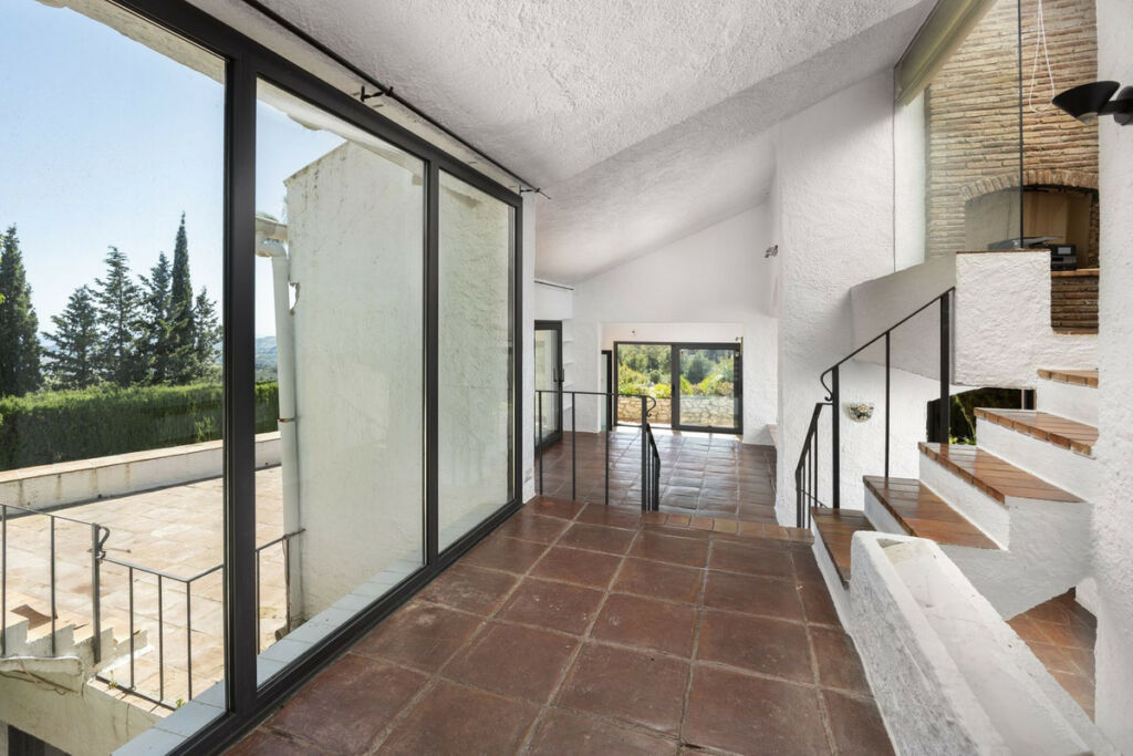 Detached Villa Mijas Málaga - image 20