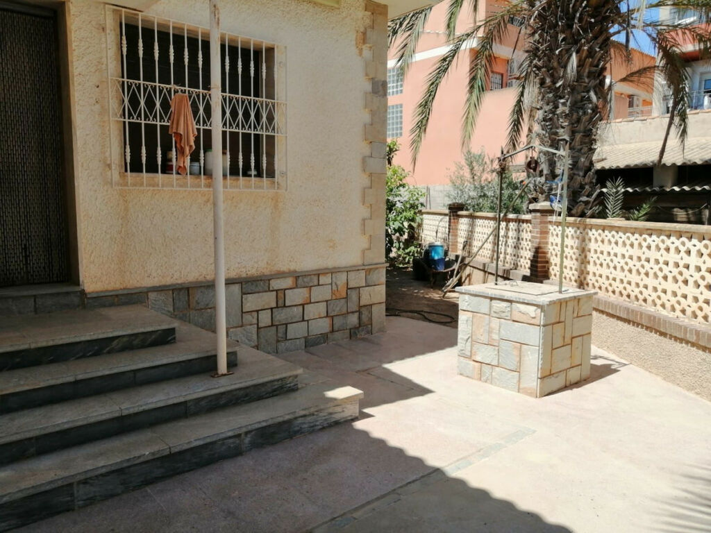 Detached Villa San Javier Murcia - image 20