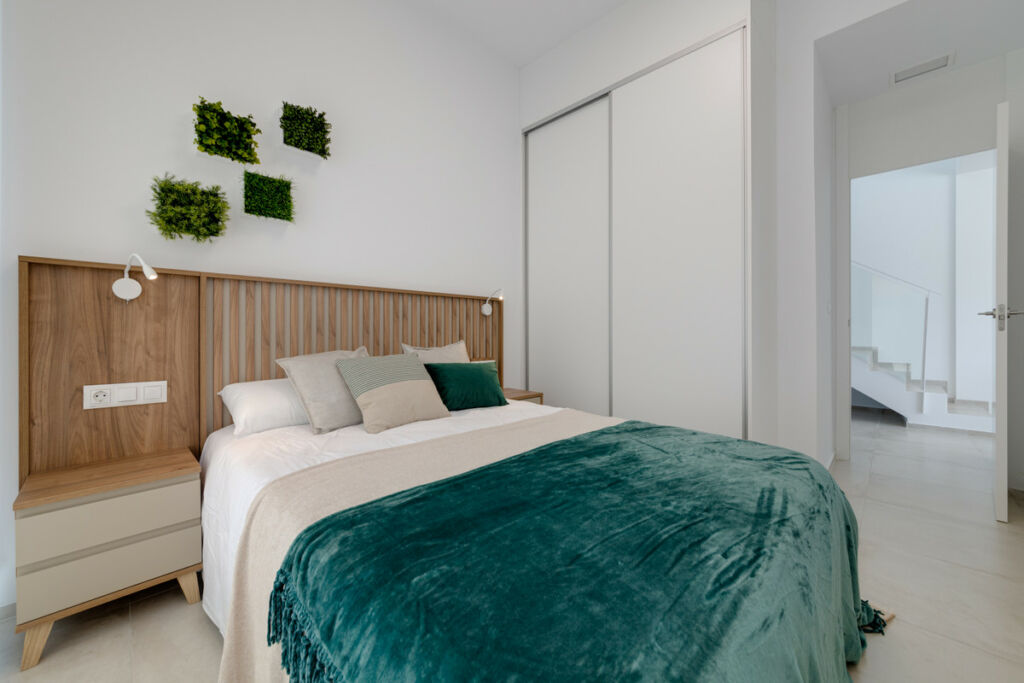 Detached Villa Finestrat Alicante - image 20
