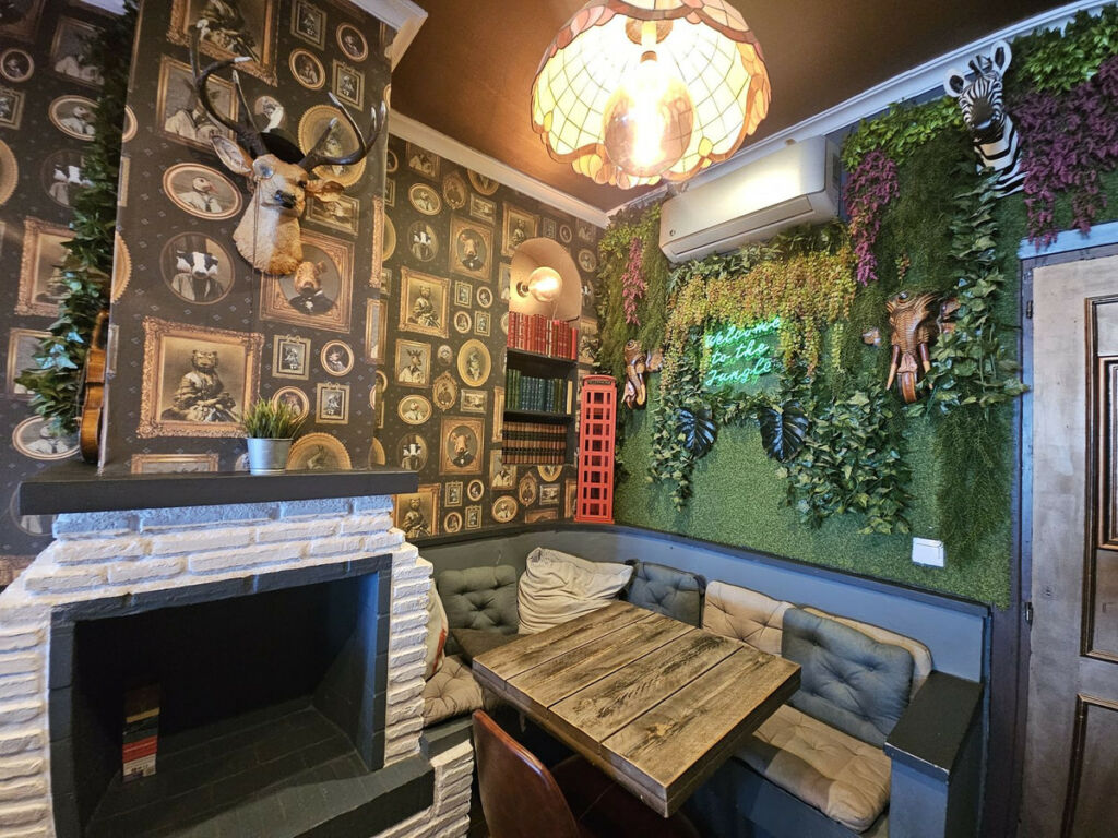 Bar Benavista Málaga - image 20
