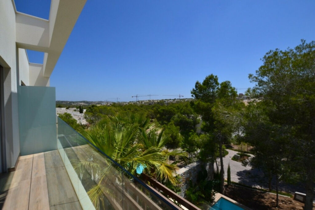 Semi-Detached House Las Colinas Golf Alicante - zdjęcie 20