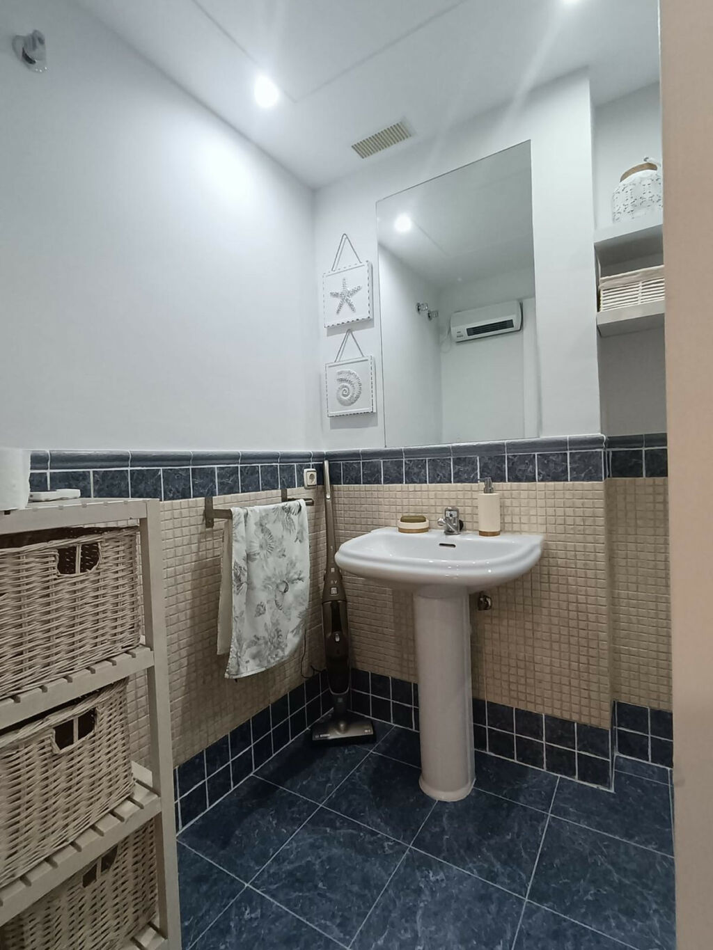 Middle Floor Apartment Estepona Málaga - image 20