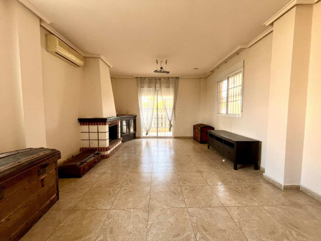 Detached Villa La Zenia Alicante - image 20