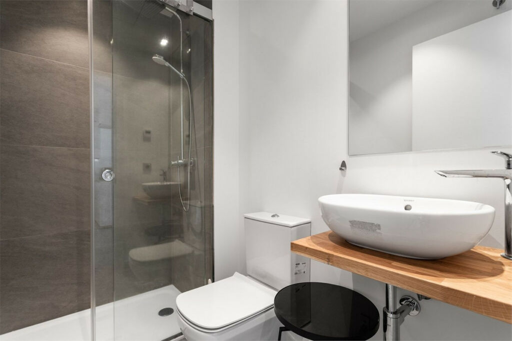 Penthouse Higueron Málaga - image 20