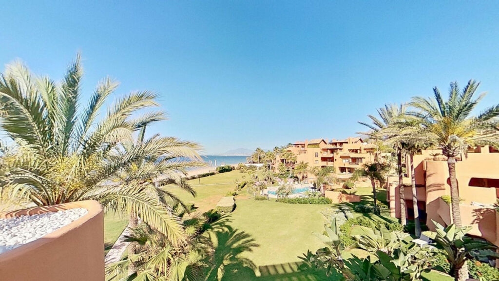 Penthouse Los Monteros Málaga - image 20