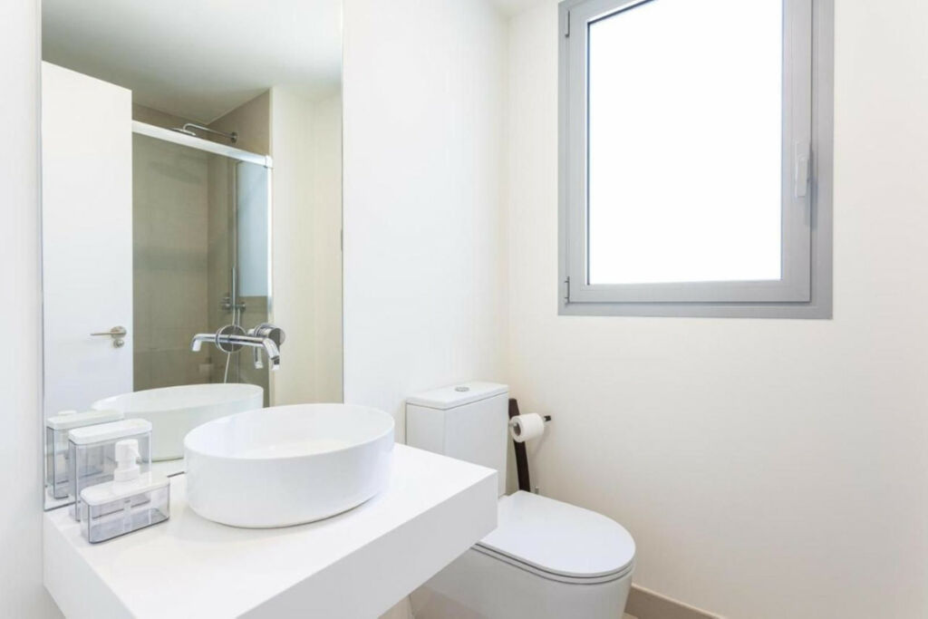 Ground Floor Apartment Calanova Golf Málaga - image 20