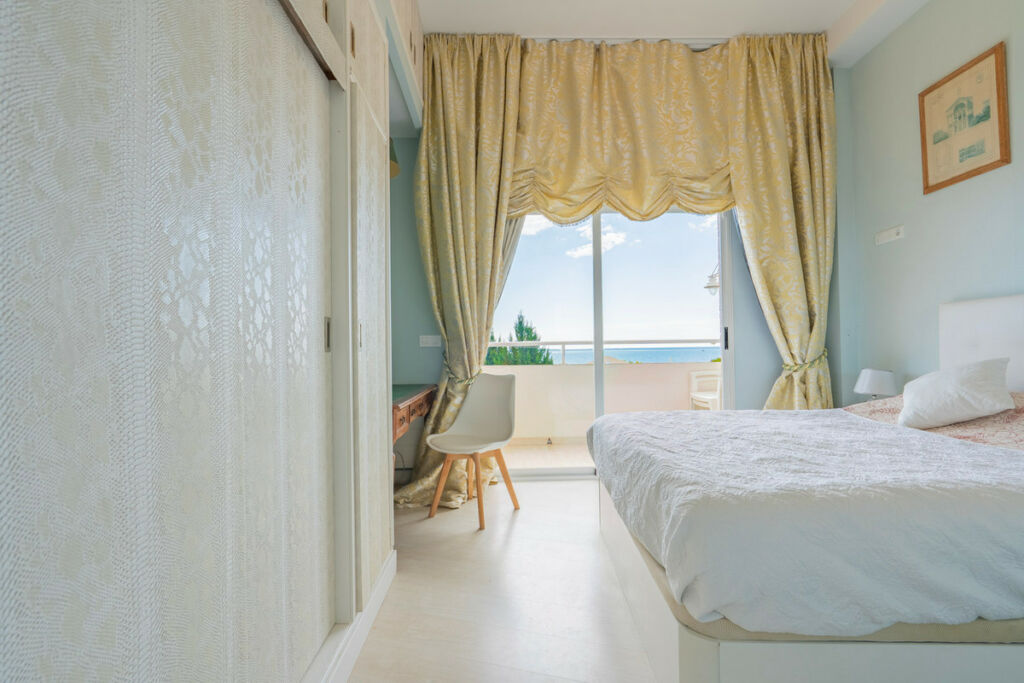Ground Floor Apartment Altea Alicante - image 20