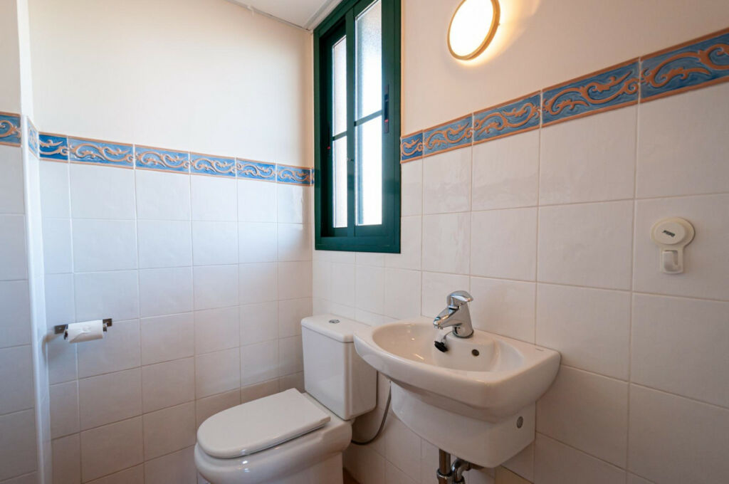 Townhouse Finestrat Alicante - image 19