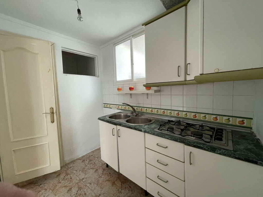 Townhouse Torrox Málaga - image 20