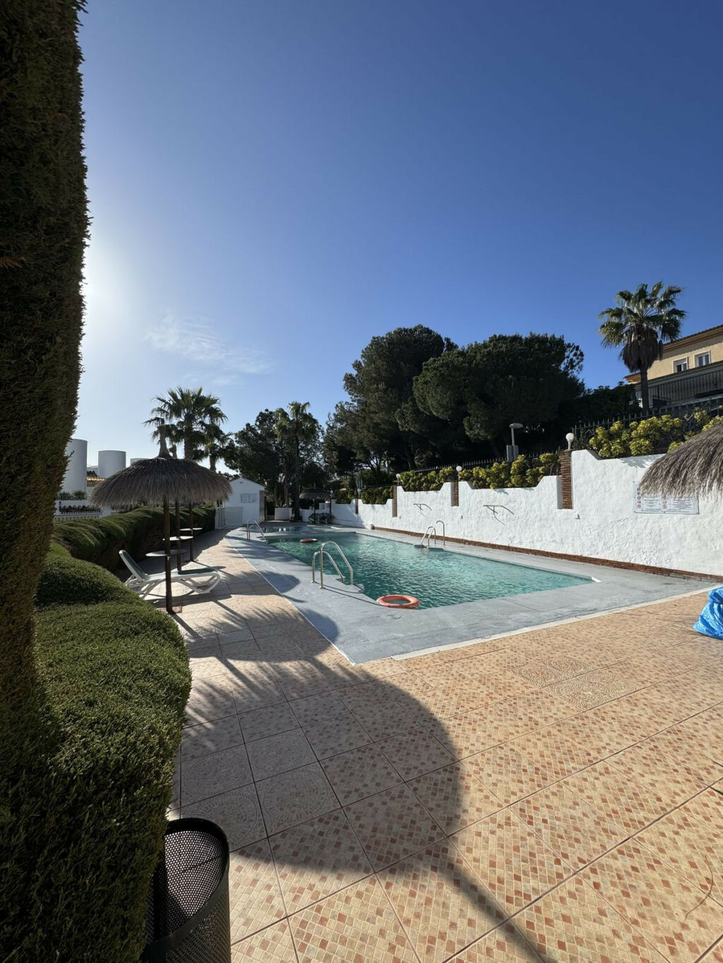 Semi-Detached House Torrequebrada Málaga - image 20
