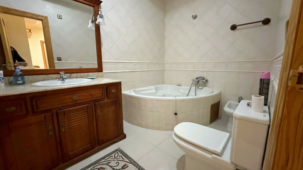 Ground Floor Apartment Guardamar del Segura Alicante - image 20