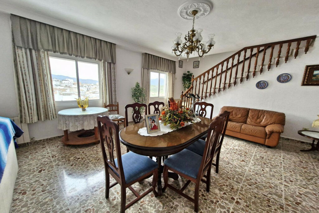 Townhouse Guaro Málaga - image 20