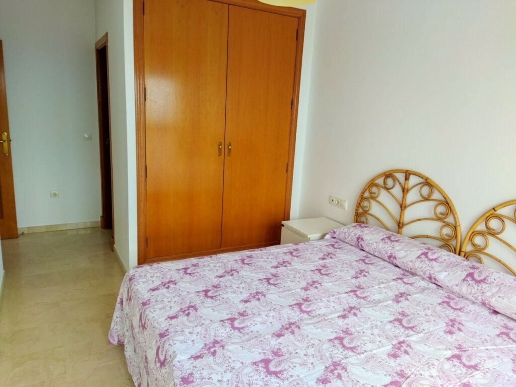 Middle Floor Apartment Benidorm Alicante - image 20
