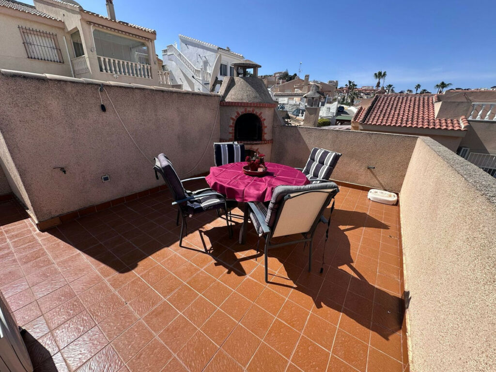 Detached Villa Ciudad Quesada Alicante - image 20
