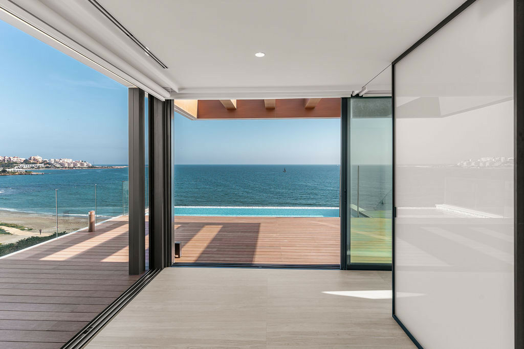 Penthouse Duplex Estepona Málaga - image 20