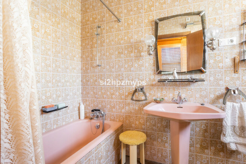 Detached Villa Nerja Málaga - image 21