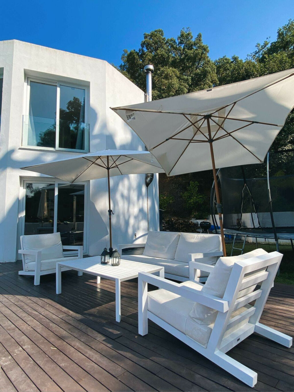 Detached Villa La Mairena Málaga - image 21