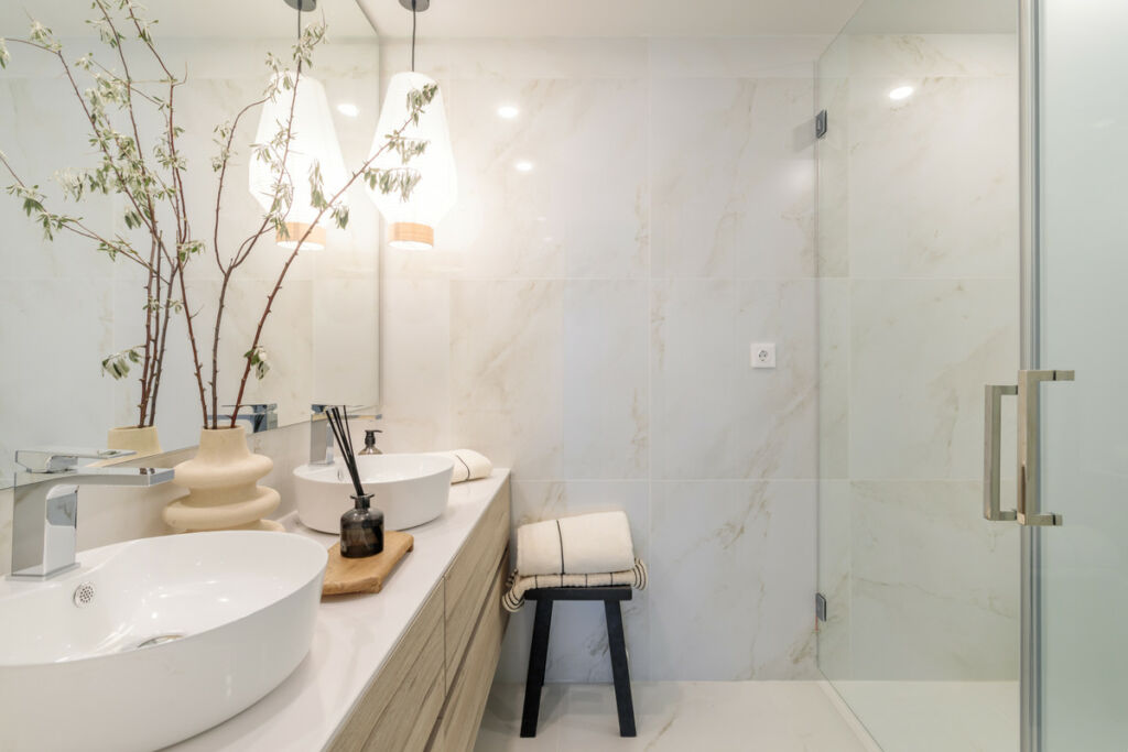 Middle Floor Apartment Benidorm Alicante - image 21