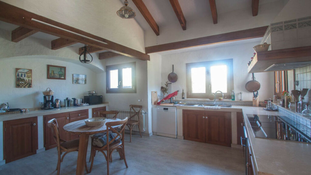 Finca - Cortijo Casares Málaga - image 21