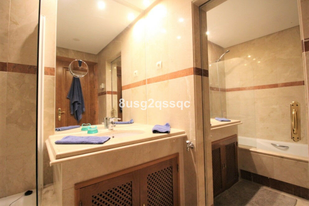 Ground Floor Apartment Costalita Málaga - image 26