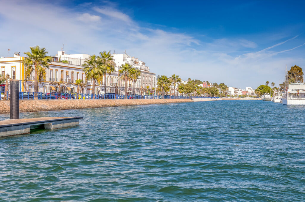 Duplex Ayamonte Huelva - image 21