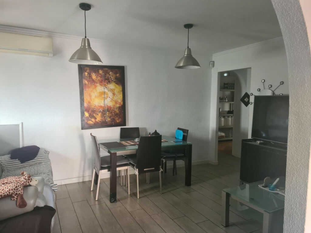 Penthouse Benidorm Alicante - image 21
