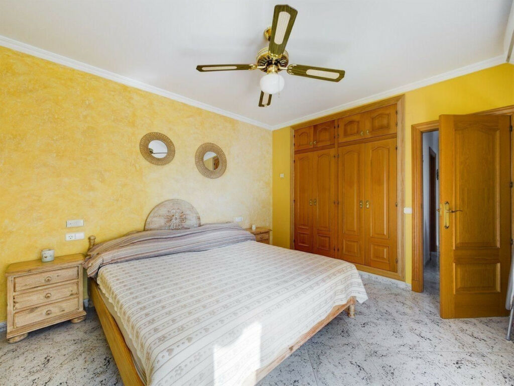 Detached Villa Calpe Alicante - image 21
