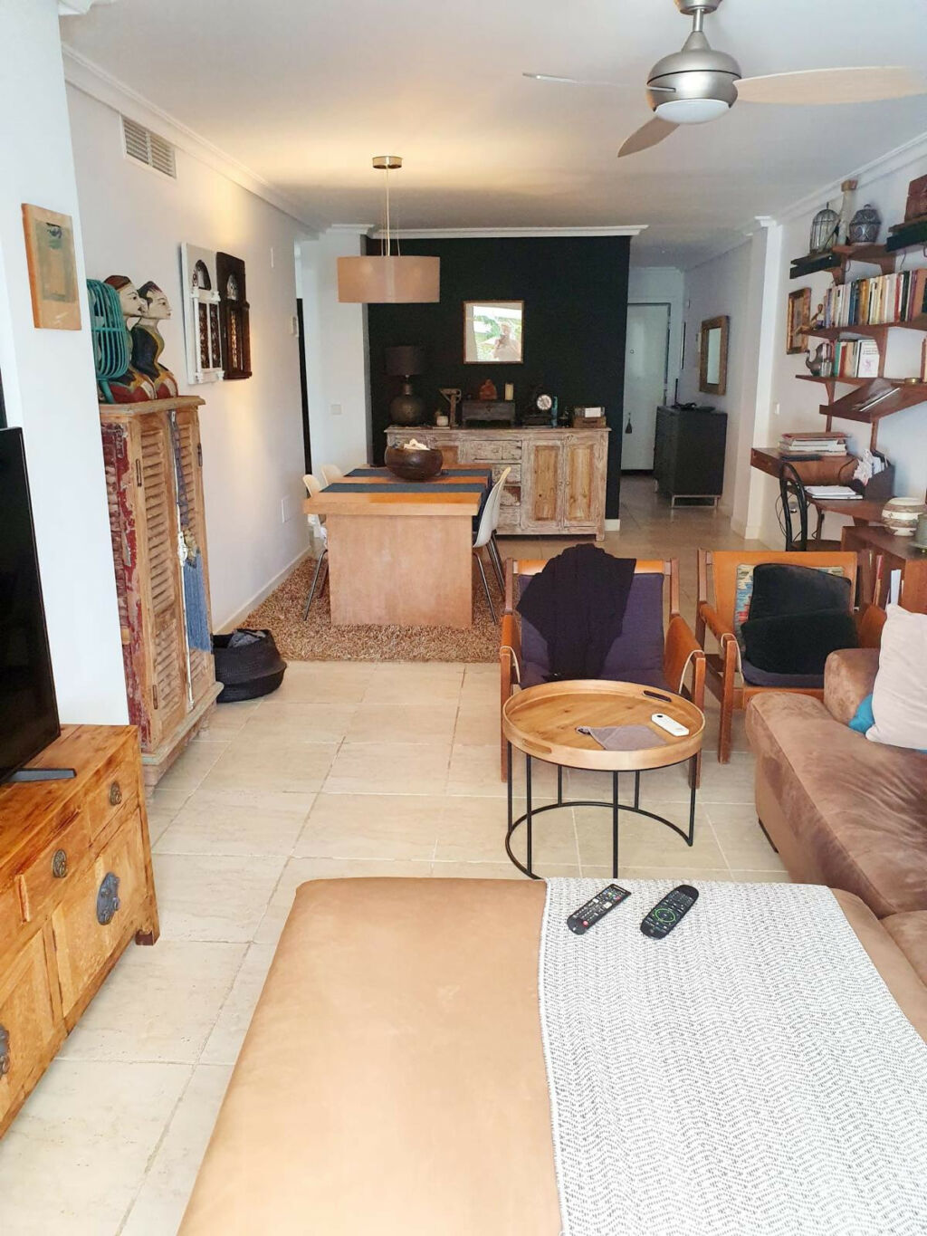 Middle Floor Apartment Estepona Málaga - image 21
