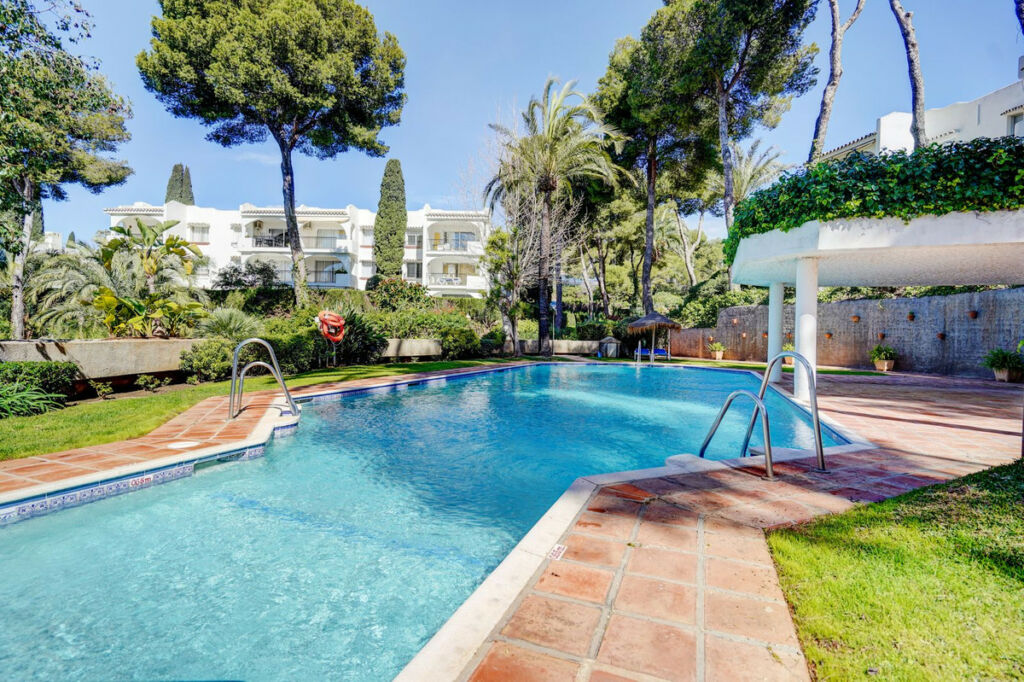 Semi-Detached House Miraflores Málaga - image 21
