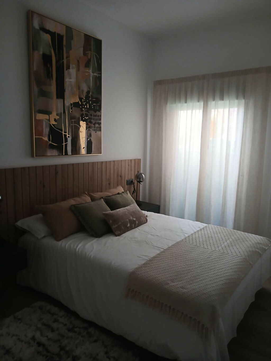 Ground Floor Apartment Algorfa Alicante - image 21