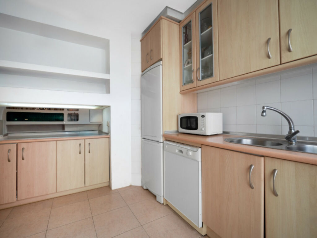 Townhouse Sierra Blanca Málaga - image 21