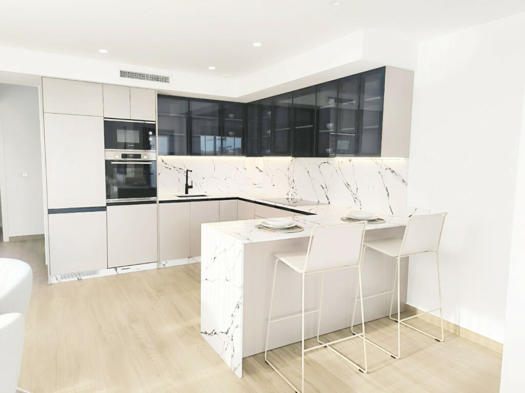 Semi-Detached House La Finca Golf Alicante - image 21