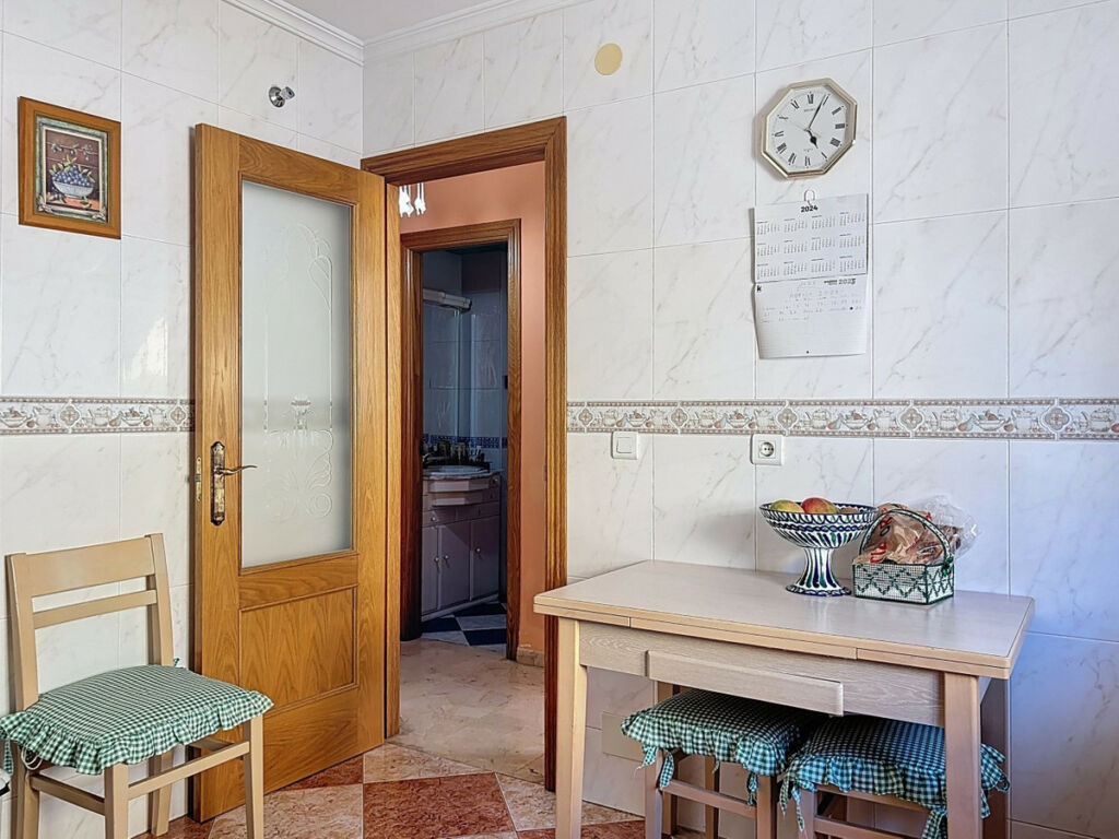 Semi-Detached House Torre del Mar Málaga - image 21