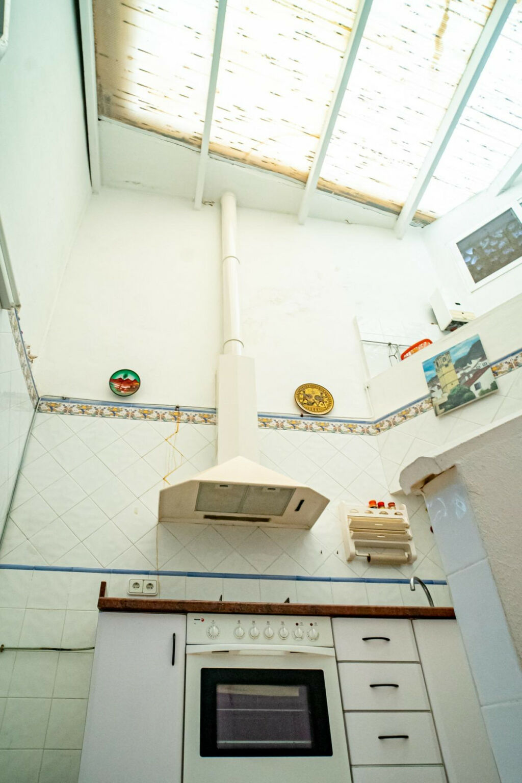 Townhouse Bolulla Alicante - image 23