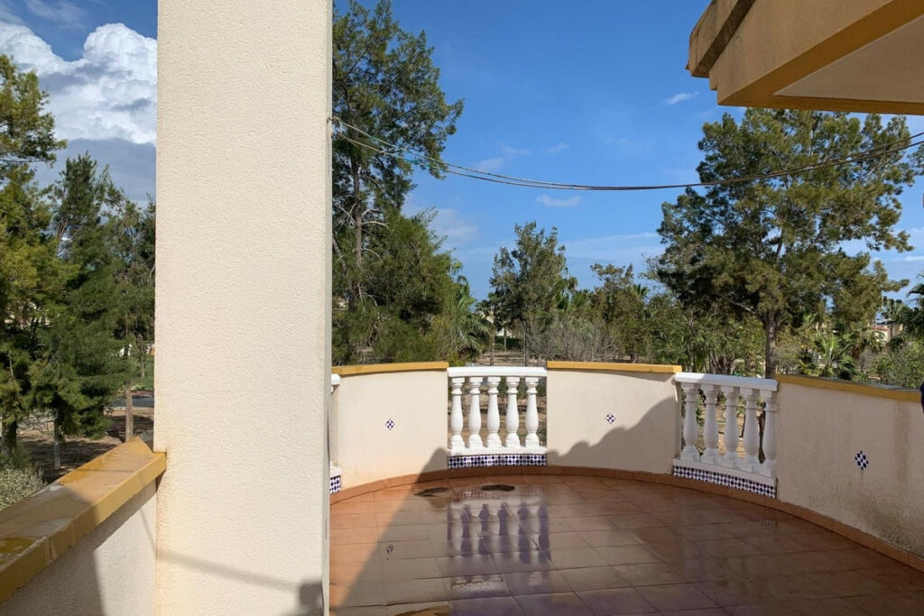Detached Villa Guardamar del Segura Alicante - image 21