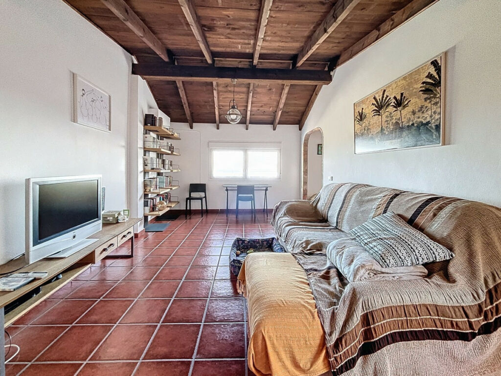 Detached Villa Almayate Málaga - image 21