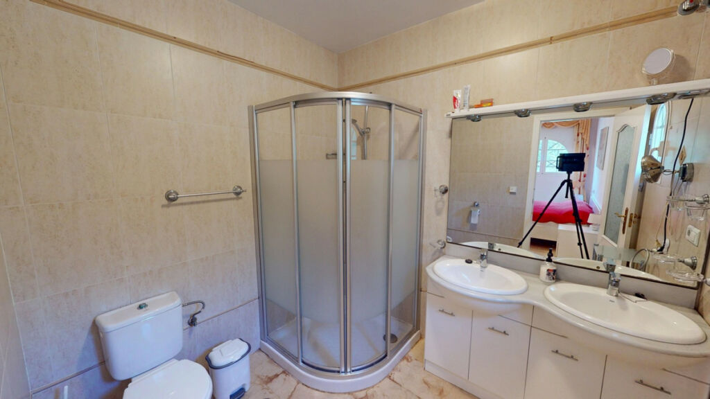 Detached Villa Algarrobo Málaga - image 21