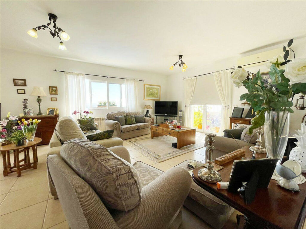 Detached Villa Calpe Alicante - image 21