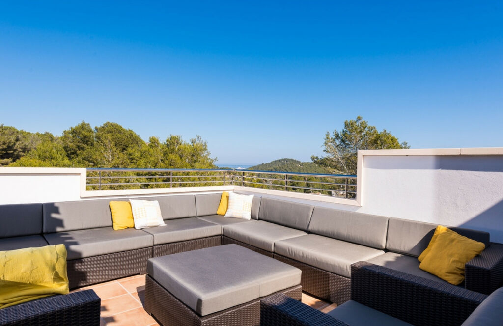 Detached Villa Javea Alicante - image 21