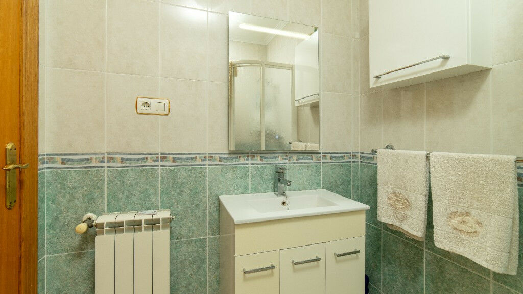 Detached Villa Los Altos Alicante - image 21