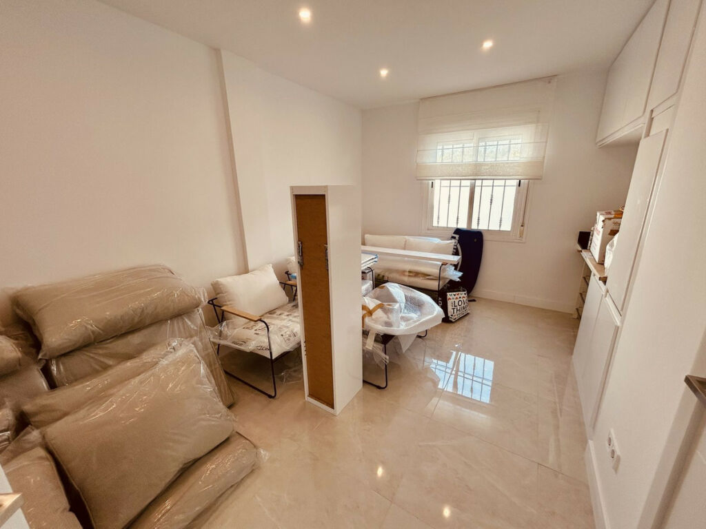 Detached Villa La Duquesa Málaga - image 21