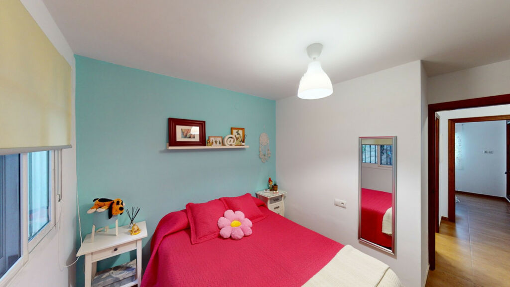 Detached Villa Arenas Málaga - image 21