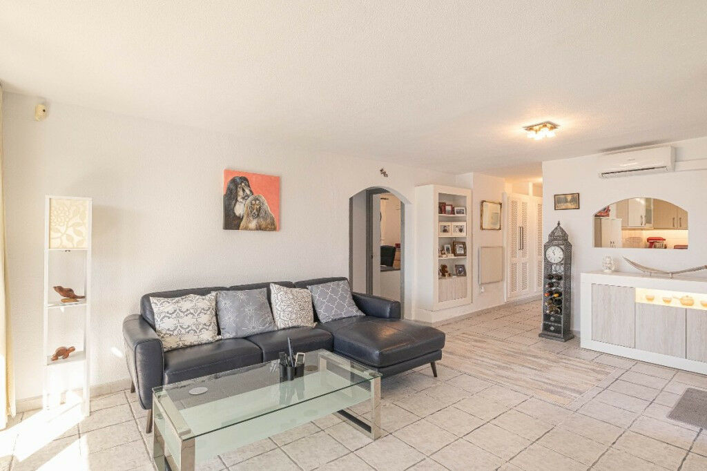 Detached Villa Calypso Málaga - image 21