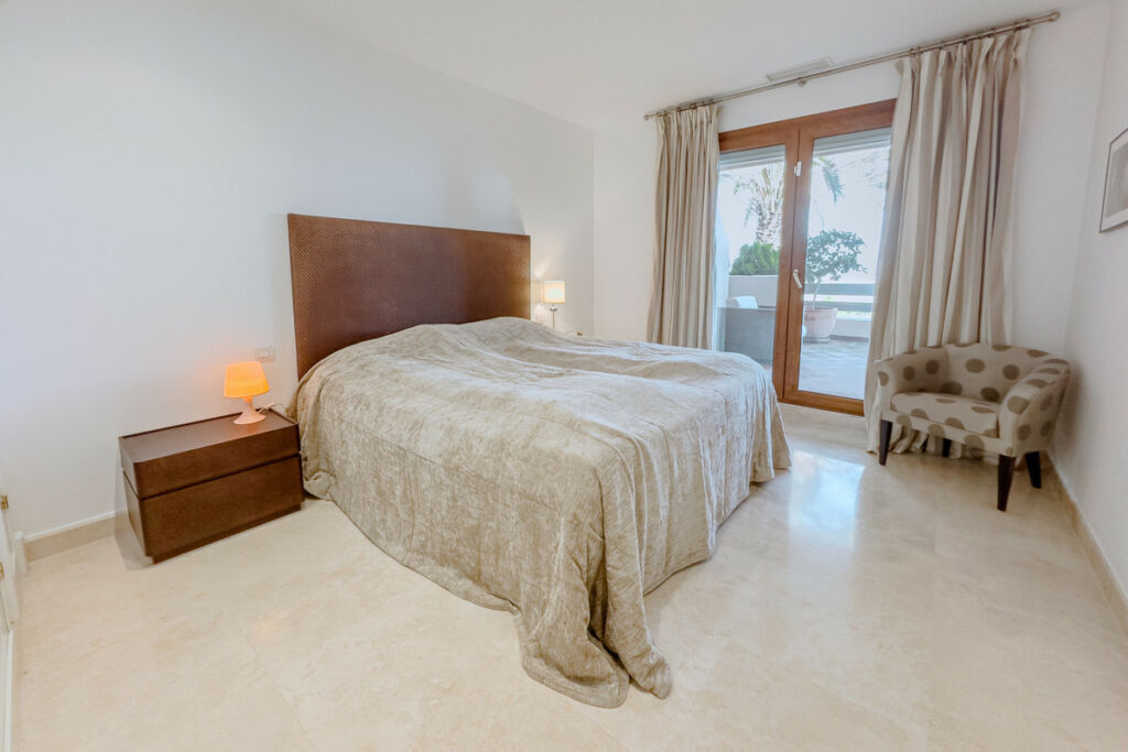 Penthouse Estepona Málaga - image 21