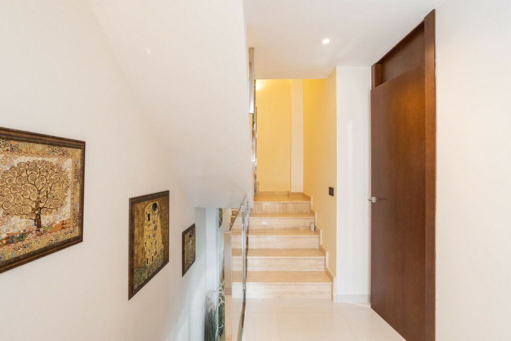 Detached Villa Villamartin Alicante - image 21