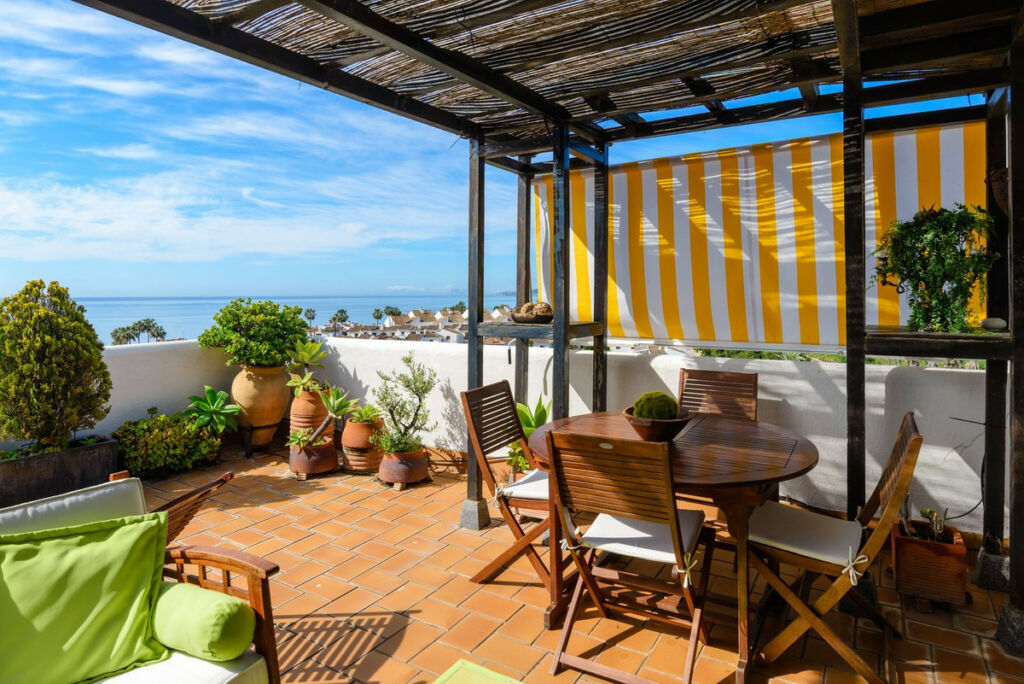 Middle Floor Apartment Estepona Málaga - image 22